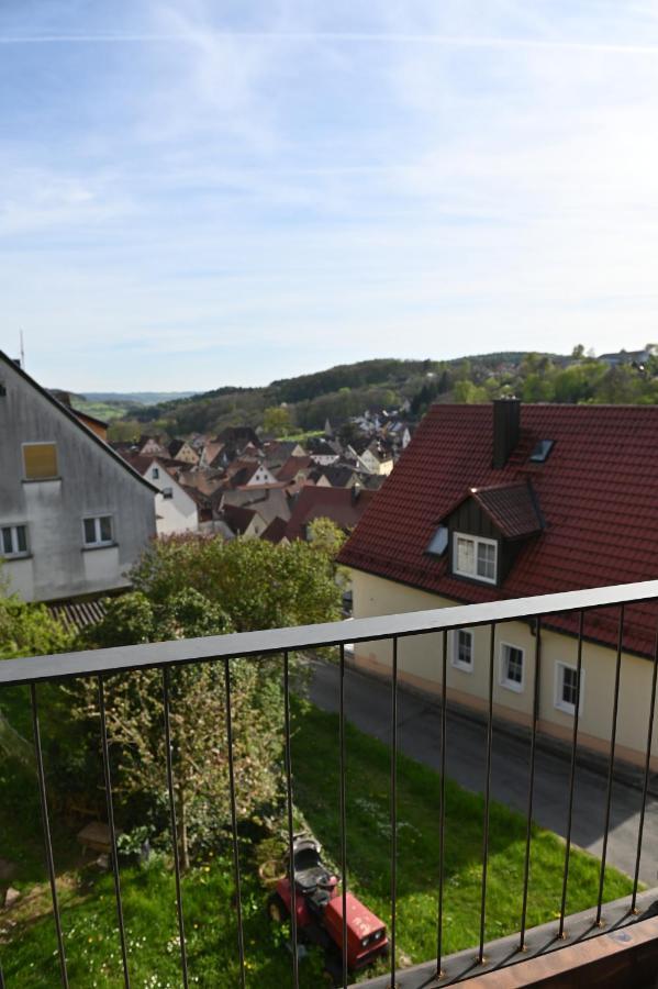 Kubus 28A Apartment Grafenberg  Ngoại thất bức ảnh